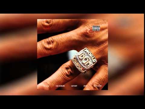 Adubb Da Gawd Feat. Drey Skonie - QFU [Prod. By IcePic]