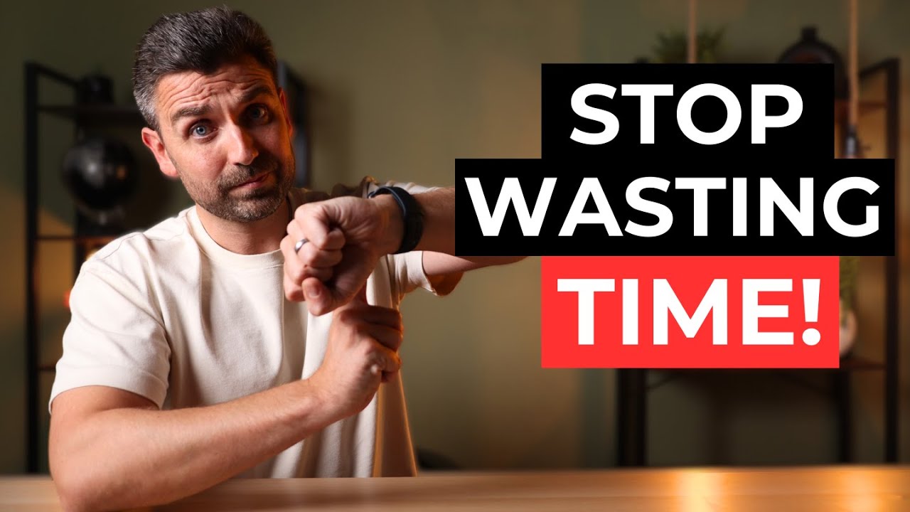 5 Reasons to Retire NOW!