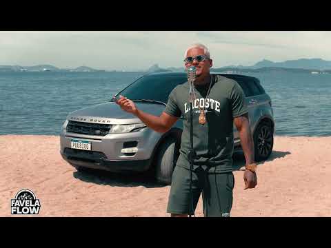 Favela Flow - Deixa nós viver ft Blin ( ProdGalician )