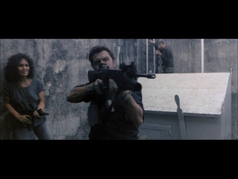 Kommando Leopard (1985)