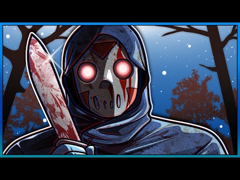 THE LEGEND RETURNS (Scary Steam Game)