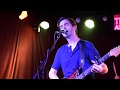 Val Emmich & The Veeries - "Ain't Going Nowhere" at The Saint 07-01-17