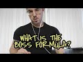WHAT IS THE BOSS FORMULA? 💪🏼🔆 LGBTQ NETWORK / SUBSCRIBE!