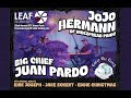 Enter the Earth's 22nd annual Xmas Party ft. JoJo Hermann (of WSP) & Big Chief Juan Pardo 12-13-2024