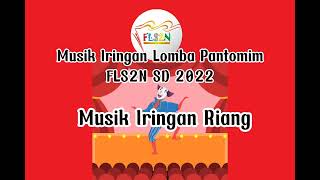 Download lagu Musik Pantomim Riang no copyright - FLS2N mp3