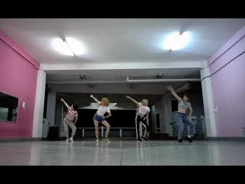 BLACK INK cover BLACKPINK - KILL THIS LOVE (Short Ver.)