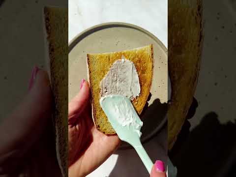 Dill Pickle Chicken Salad #recipe #food #easyrecipe #healthyfood