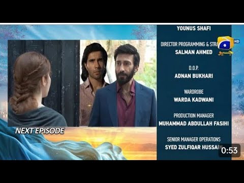 Khumar Tomorrow Episode 42 To Last Episode Teaser | Full Story Review | Har Pal Geo Drama