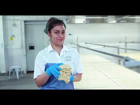 Hodo - Always Plant Based. Always Delicious