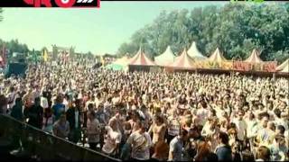 Paul & Fritz Kalkbrenner - Sky and Sand (video)