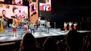 2018-10-18 Rod Stewart - Rollin' and Tumblin'