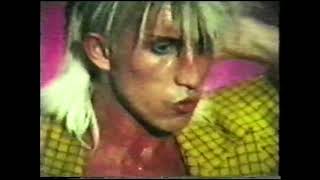Rio Rocks Video - Sigue Sigue Sputnik