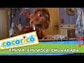 Videoclipe Chuva Chuvisco Chuvarada
