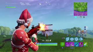 Fortnite Montage - Start a Riot (DUCKWRTH &amp; Shaboozey)