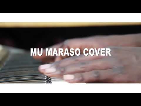 Mu Maraso yawe yesu cover