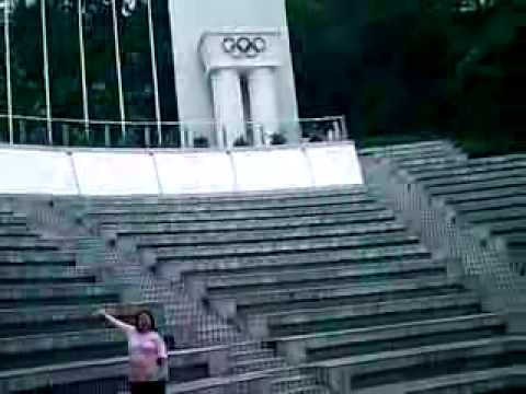 Happy Birthday for Dorcas ~ 10-08-2006