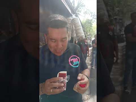 si llegas al zulia norte de Santander  acercate a estos puntos de ventas que delicia #turismo  #art