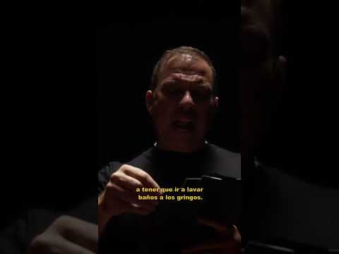 no vendamos nuestro país