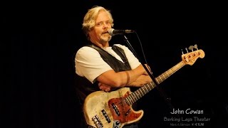 John Cowan Band - Devil Woman