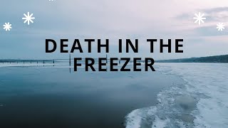 Death in the Freezer | Oxford Bookworms Stage 2 | Learn English Through Stories