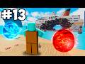 I Tested 13 UPDATE MYTHS in The Strongest Battlegrounds DEFAULT Thumbnail
