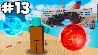 I Tested 13 UPDATE MYTHS in The Strongest Battlegrounds MQDEFAULT Thumbnail