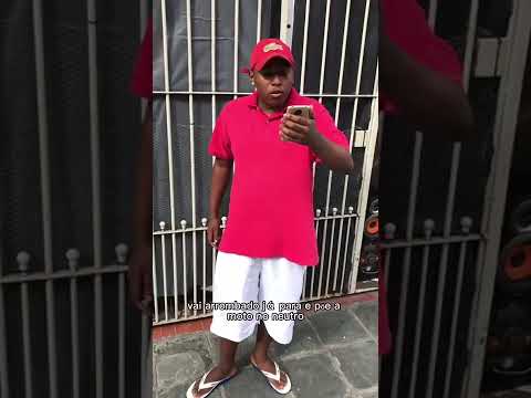 Musica nova medley conexão inspirado no RN do capão.