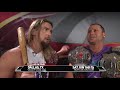 The Kingdom Vs Team CMLL THIS Saturday In Dallas