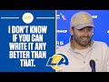 QB Baker Mayfield is ‘extremely thankful’ for his opportunity with the Rams | CBS Sports HQ