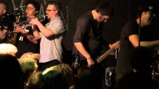 Mustard Plug - Mr. Smiley