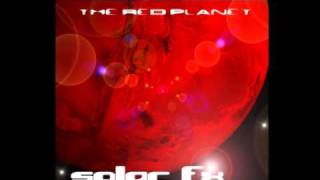 Solar FX - Free Run