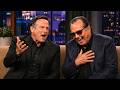 Robin Williams Impressions That Even Jack Nicholson COULDN'T Handle! DEFAULT Thumbnail