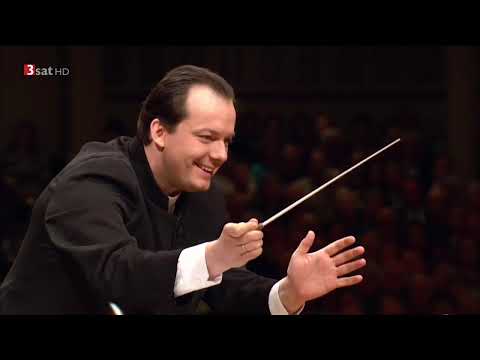 Operngala mit Jonas Kaufmann - Richard Wagner, Pietro Mascagni, Giacomo Puccini - Andris Nelsons