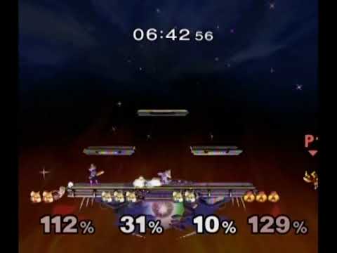 Longhorn Weekly 116 Doubles - WF - Sungun/Disciple (Red) vs Squd/Socktastic (Blue)