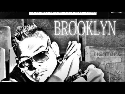 Brooklyn Feat Dresuz TeddyTee-Big Money