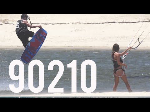 90210 - Tricks of the Trade with Tom Court