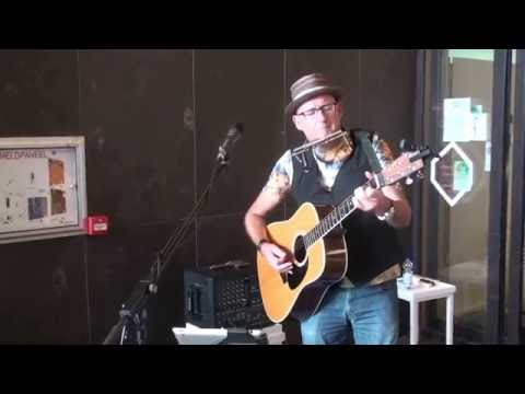 Quartier Geleen: Harry Muyres