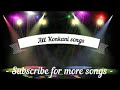 Shanivara Kooli Aitara Jolly Somavara Kali Konkani Song