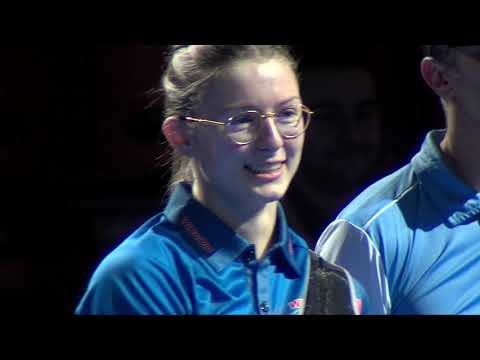 Botte - Maria Bronze Junior Classique Femmes | Sud de France Nîmes Archery 2020