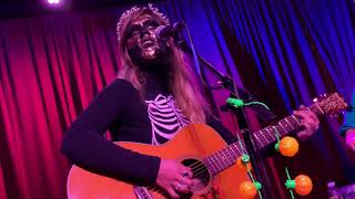 Sierra Ferrell * DON’T LET YOUR DEAL GO DOWN * Off Broadway, St. Louis * Halloween 2021