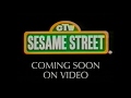 Sesame Street UK VHS Promo Coming Soon On Video
