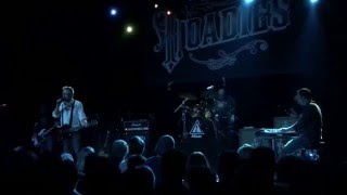 Toadies - "The Appeal" live 12/26/15 at Emo's in Austin, TX