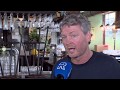 Horecabaas moet toch huur betalen ondanks corona: 'Hufterig!'