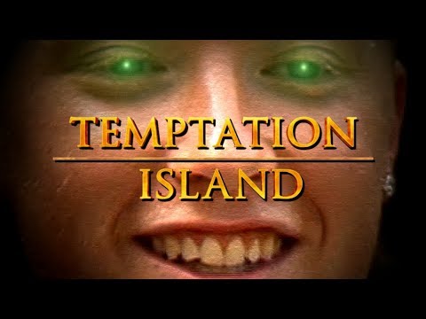 Temptation Island Suomi: Naks Naks Naks