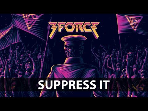 Video thumbnail for Suppress It
