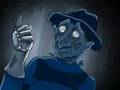 FREDDY KRUGER CORPSE BRIDE CARTOON ...