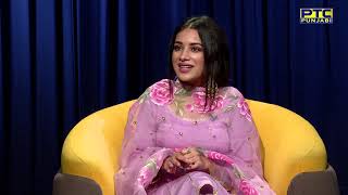 Interview With Sara Gurpal Model & Actress I Ptc Showcase I Ptc Punjabi video