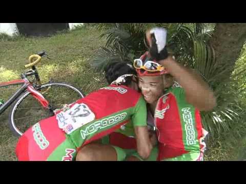 La Tropicale Amissa Bong Ondimba 2012 Etape 4