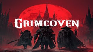 Grimcoven video thumbnail