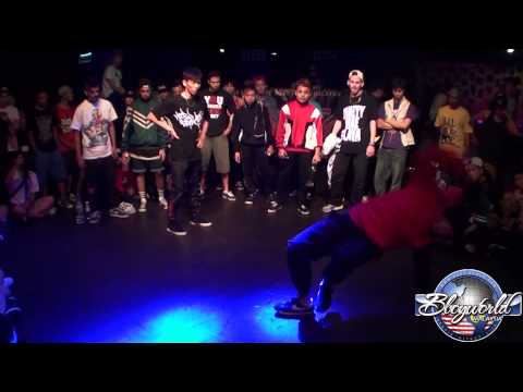 THE JUDGMENT DAY VOL.3 PRE-PARTY | 7 TO SMOKE INTERNATIONAL | BBOYWORLDMALAYSIATV HD
